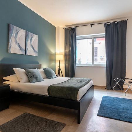 Fourooms - Bari Principe Amedeo Экстерьер фото
