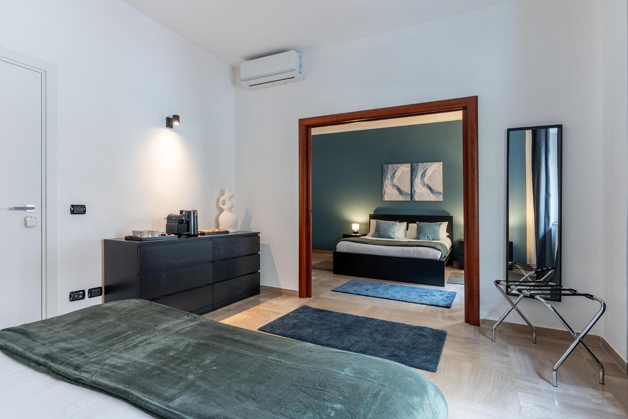 Fourooms - Bari Principe Amedeo Экстерьер фото