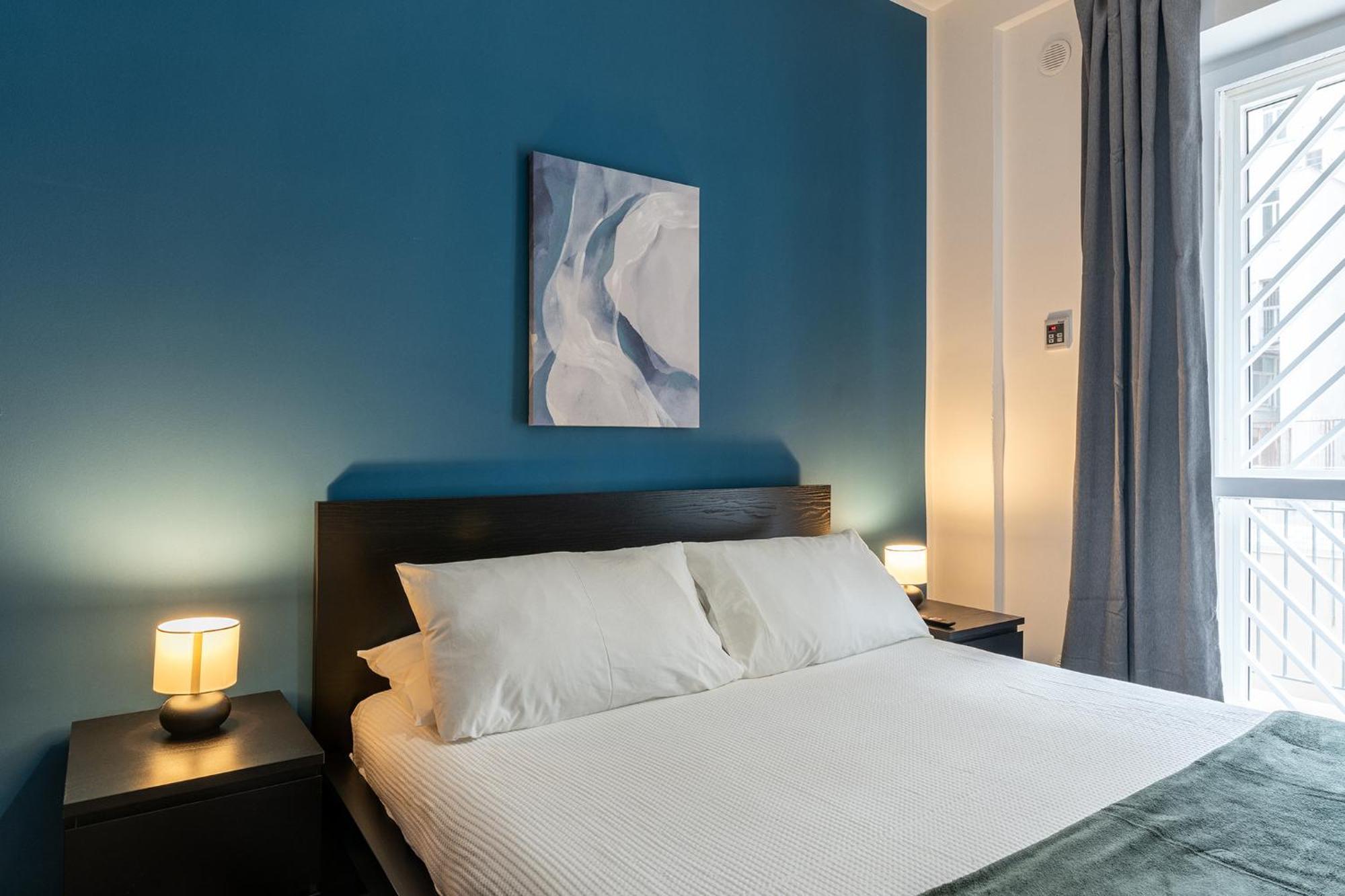 Fourooms - Bari Principe Amedeo Экстерьер фото