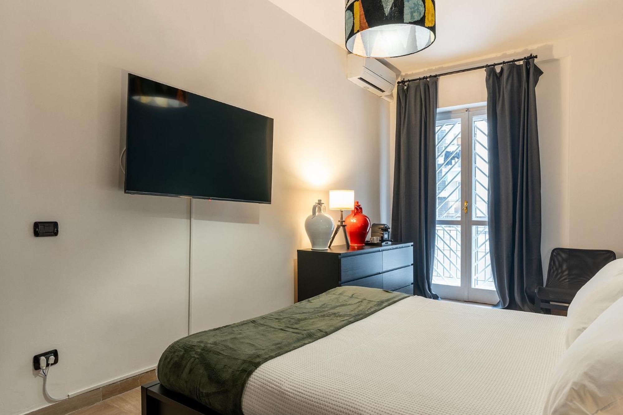 Fourooms - Bari Principe Amedeo Экстерьер фото
