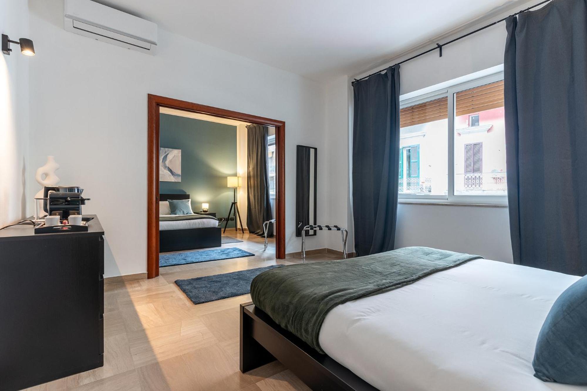 Fourooms - Bari Principe Amedeo Экстерьер фото