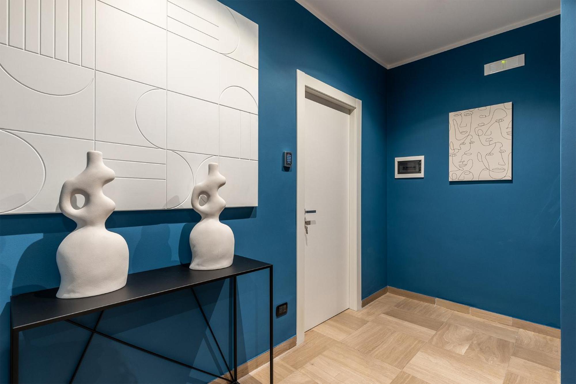 Fourooms - Bari Principe Amedeo Экстерьер фото