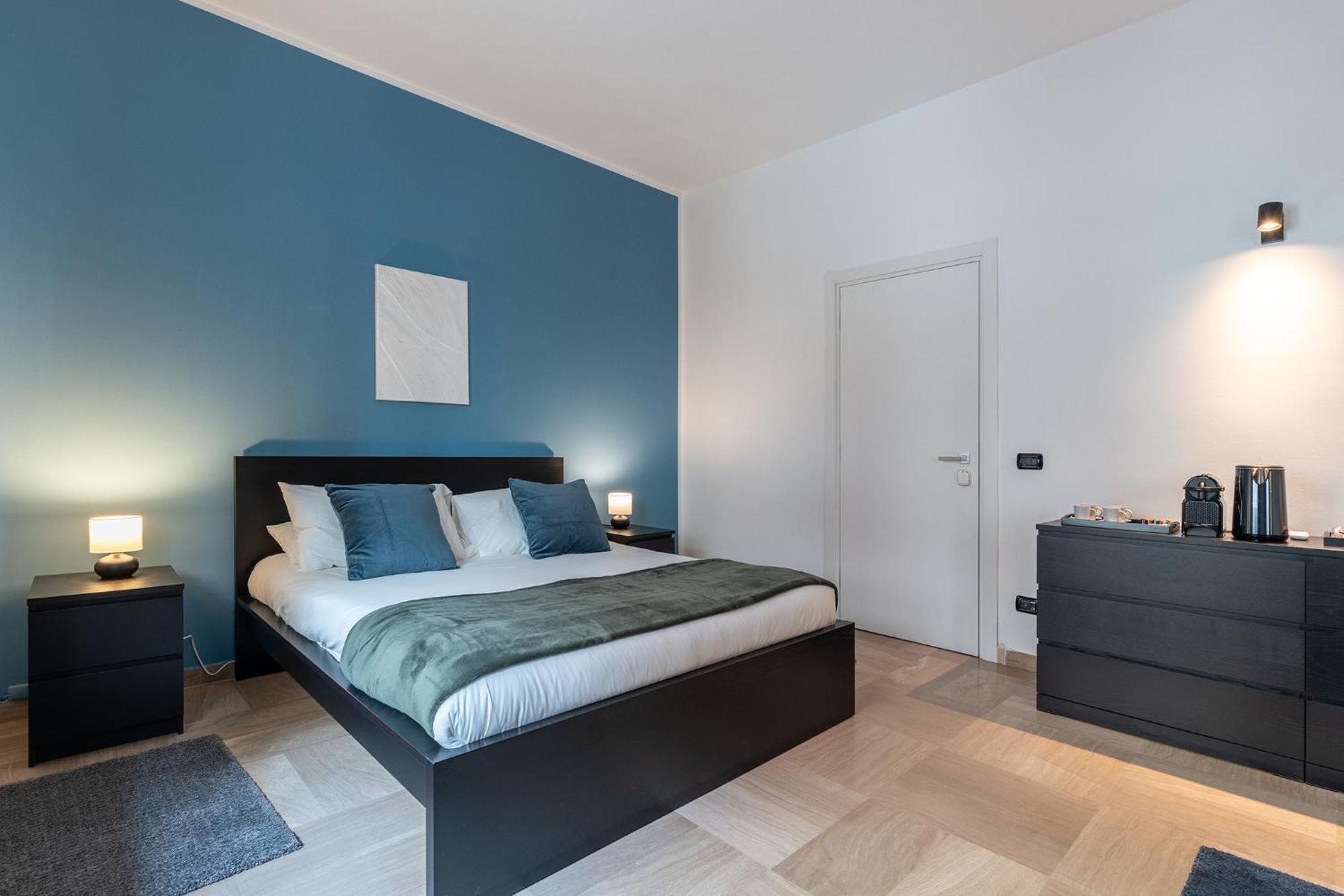 Fourooms - Bari Principe Amedeo Экстерьер фото