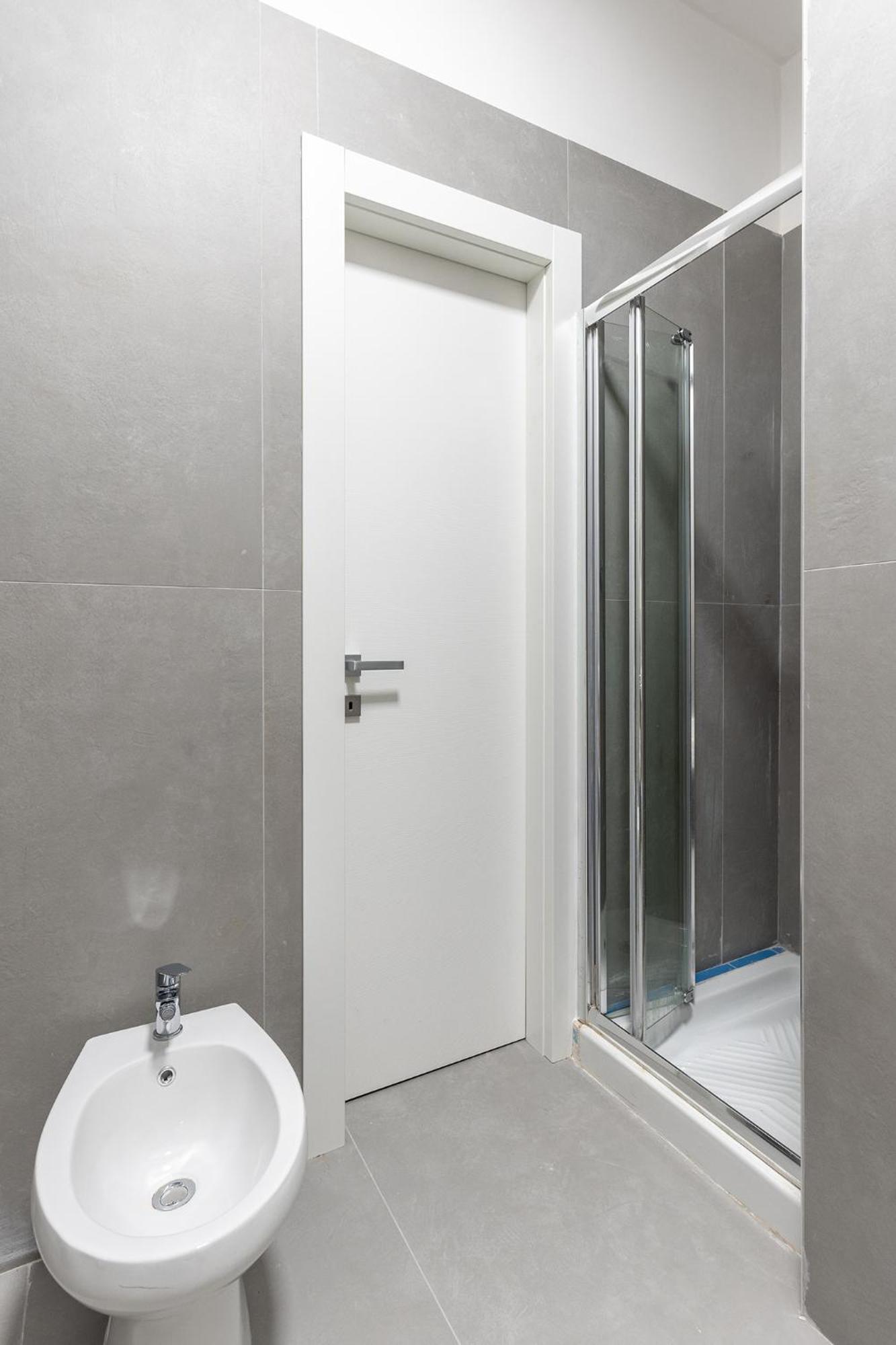 Fourooms - Bari Principe Amedeo Экстерьер фото