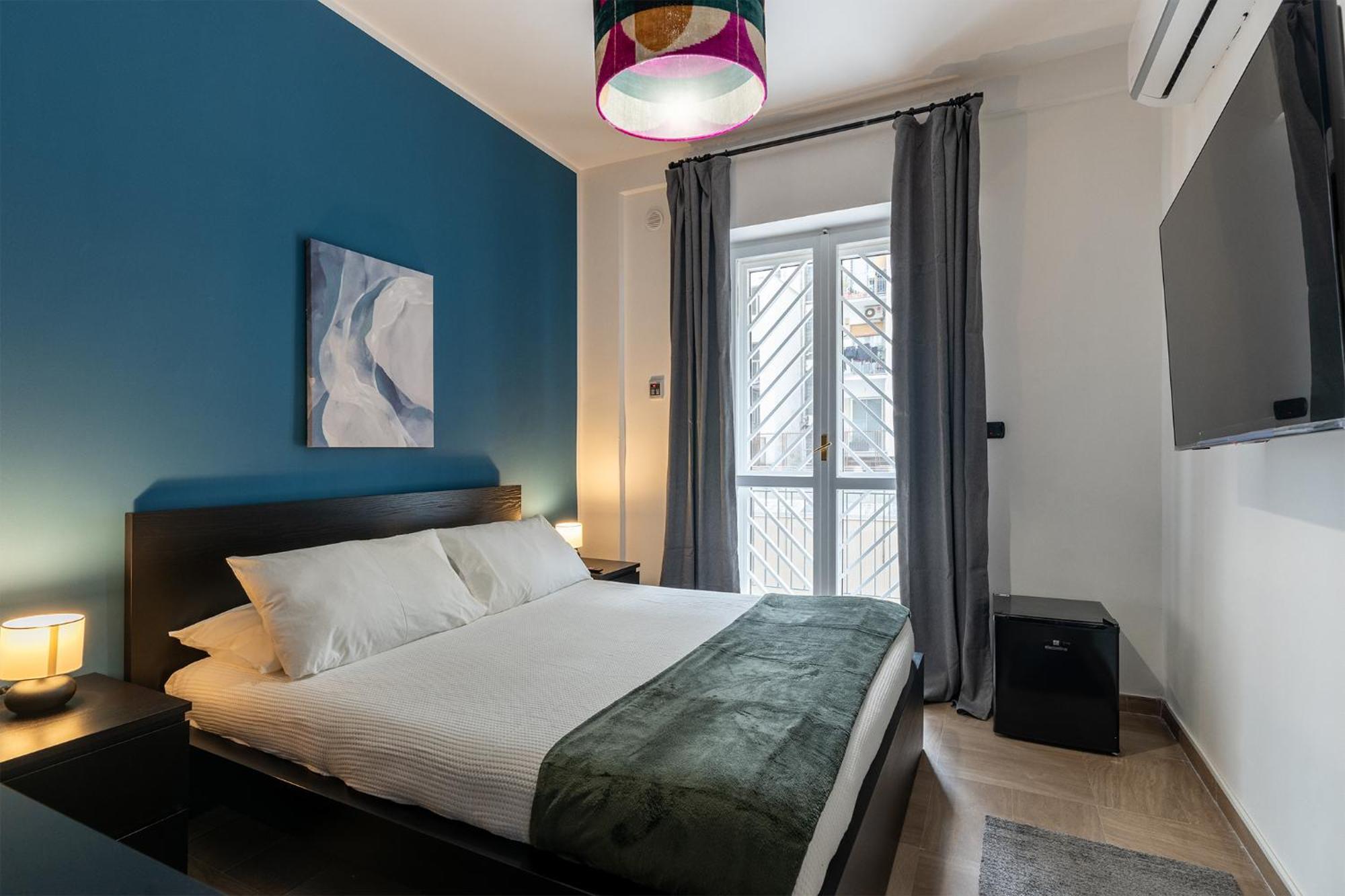 Fourooms - Bari Principe Amedeo Экстерьер фото