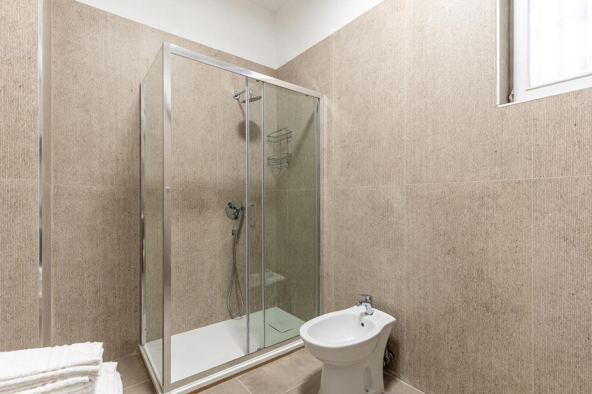 Fourooms - Bari Principe Amedeo Экстерьер фото