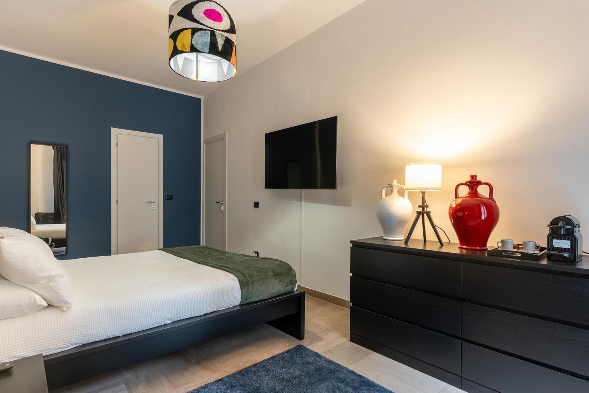 Fourooms - Bari Principe Amedeo Экстерьер фото